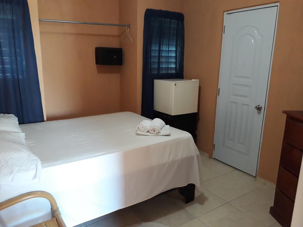 Next Nivel Hotel 2*